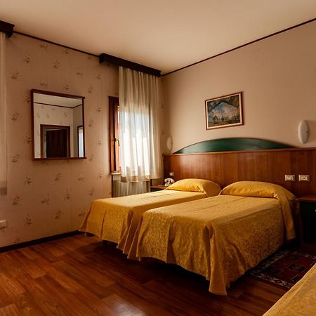 Locanda Da Renzo Treviso Exterior photo