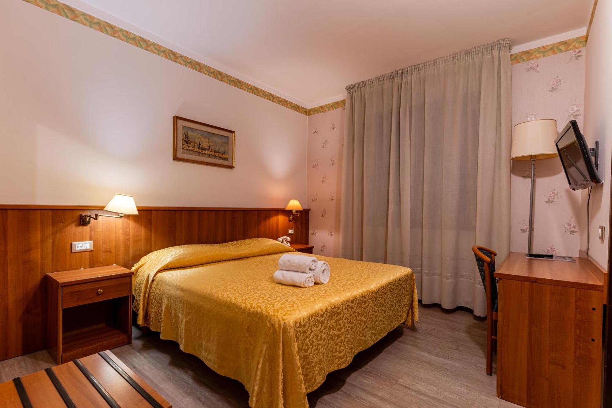 Locanda Da Renzo Treviso Exterior photo