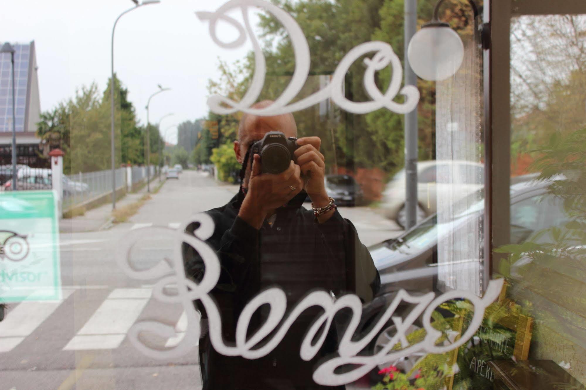 Locanda Da Renzo Treviso Exterior photo
